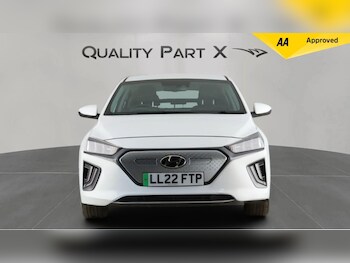 Used Hyundai IONIQ 2022 for sale - 77939693: Photo