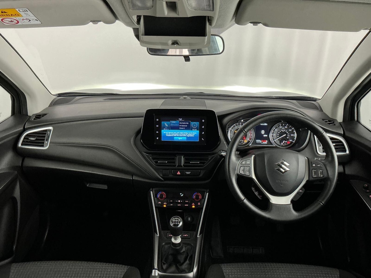 Used Suzuki SX4 S-Cross 2022 for sale - 76561347: Photo 10