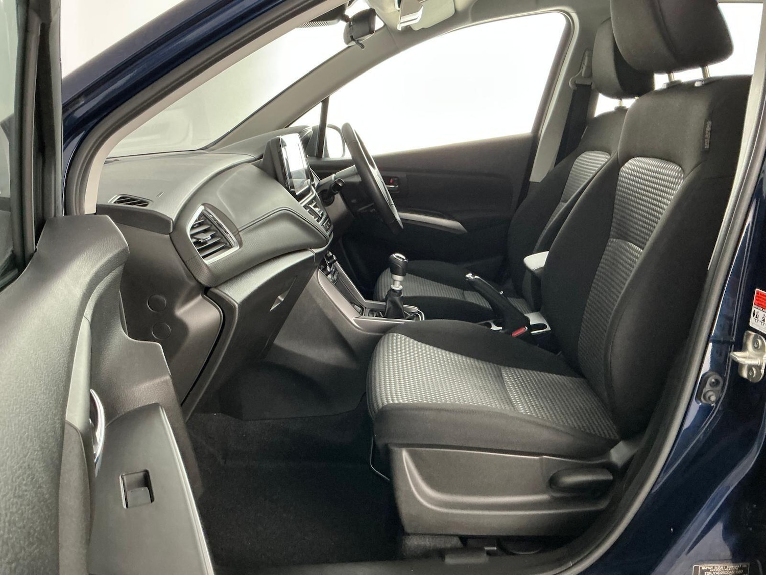 Used Suzuki SX4 S-Cross 2022 for sale - 76561347: Photo 11