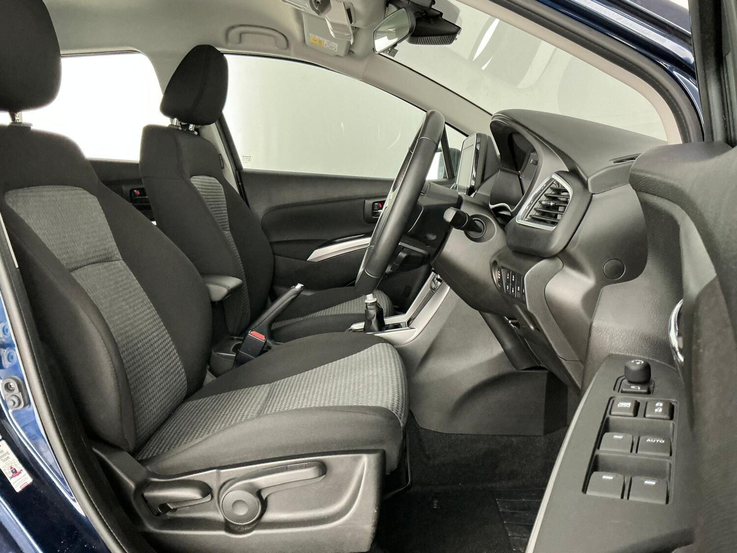 Used Suzuki SX4 S-Cross 2022 for sale - 76561347: Photo 12