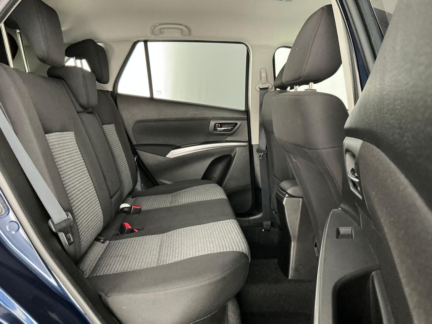 Used Suzuki SX4 S-Cross 2022 for sale - 76561347: Photo 13