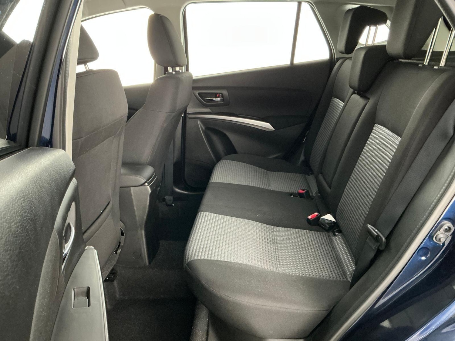 Used Suzuki SX4 S-Cross 2022 for sale - 76561347: Photo 14