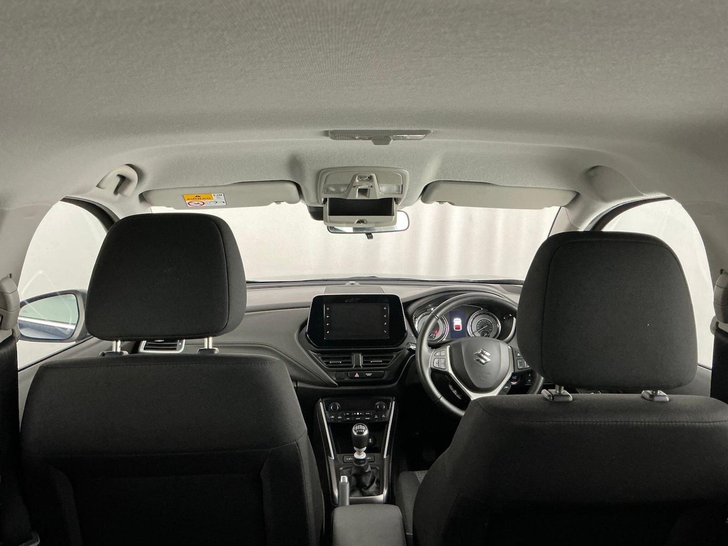 Used Suzuki SX4 S-Cross 2022 for sale - 76561347: Photo 15