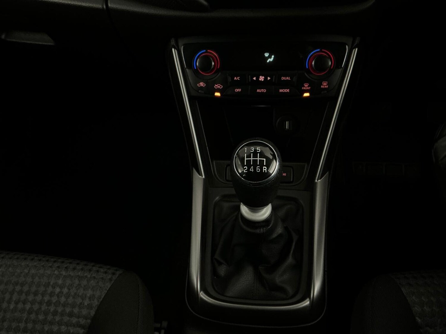 Used Suzuki SX4 S-Cross 2022 for sale - 76561347: Photo 16