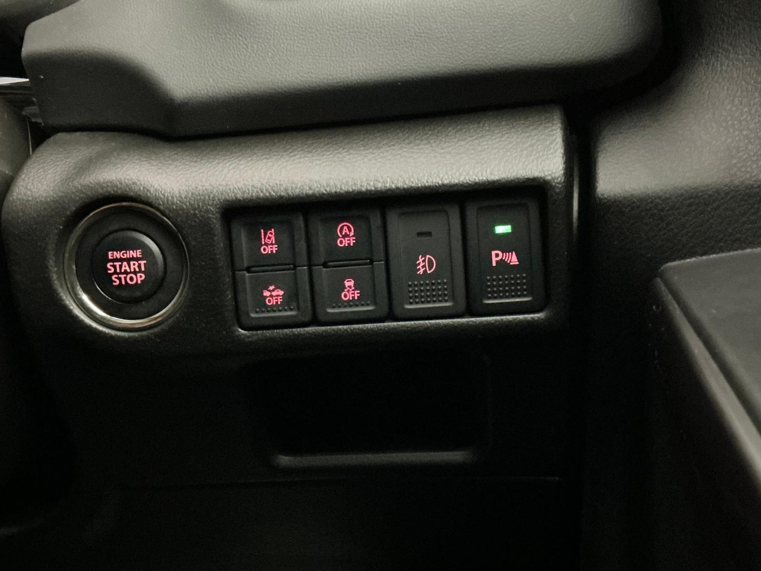 Used Suzuki SX4 S-Cross 2022 for sale - 76561347: Photo 17