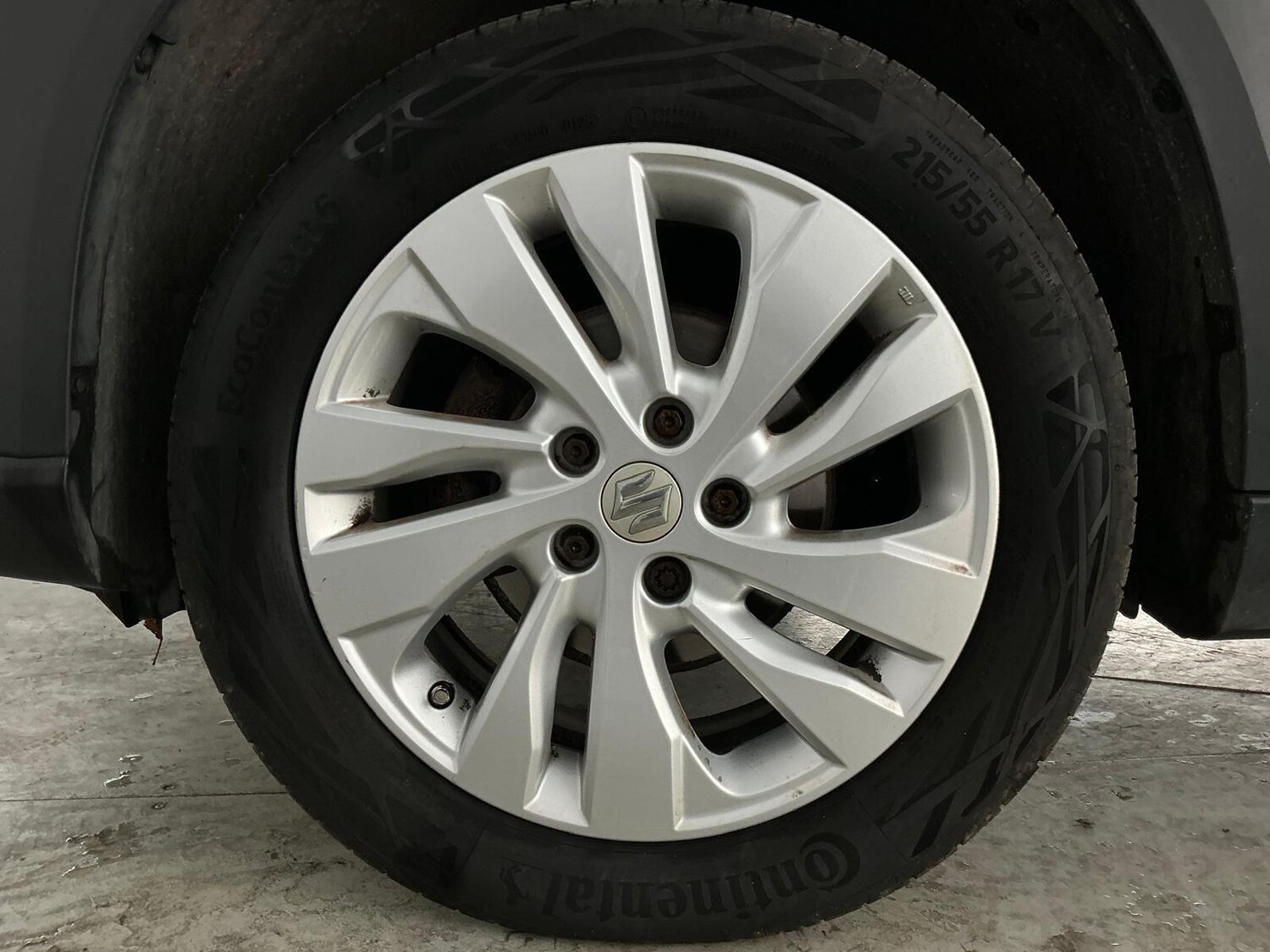 Used Suzuki SX4 S-Cross 2022 for sale - 76561347: Photo 21