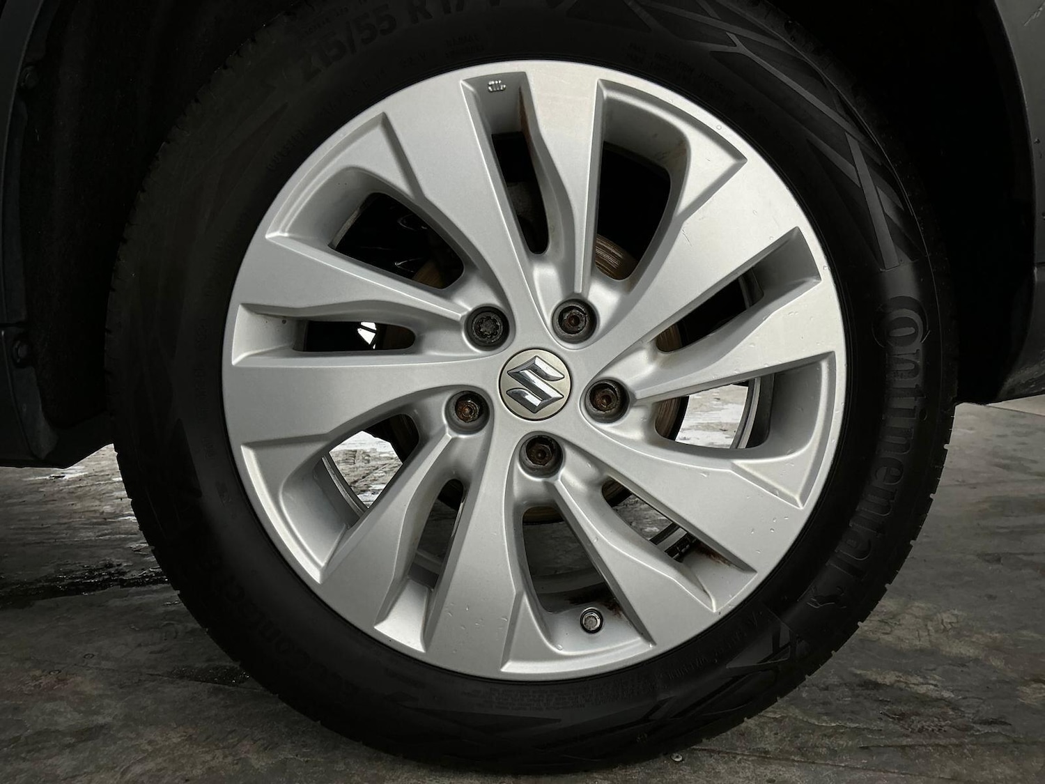 Used Suzuki SX4 S-Cross 2022 for sale - 76561347: Photo 22