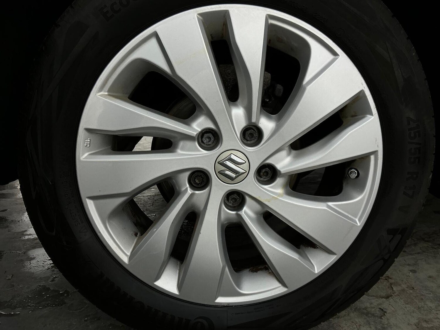 Used Suzuki SX4 S-Cross 2022 for sale - 76561347: Photo 23