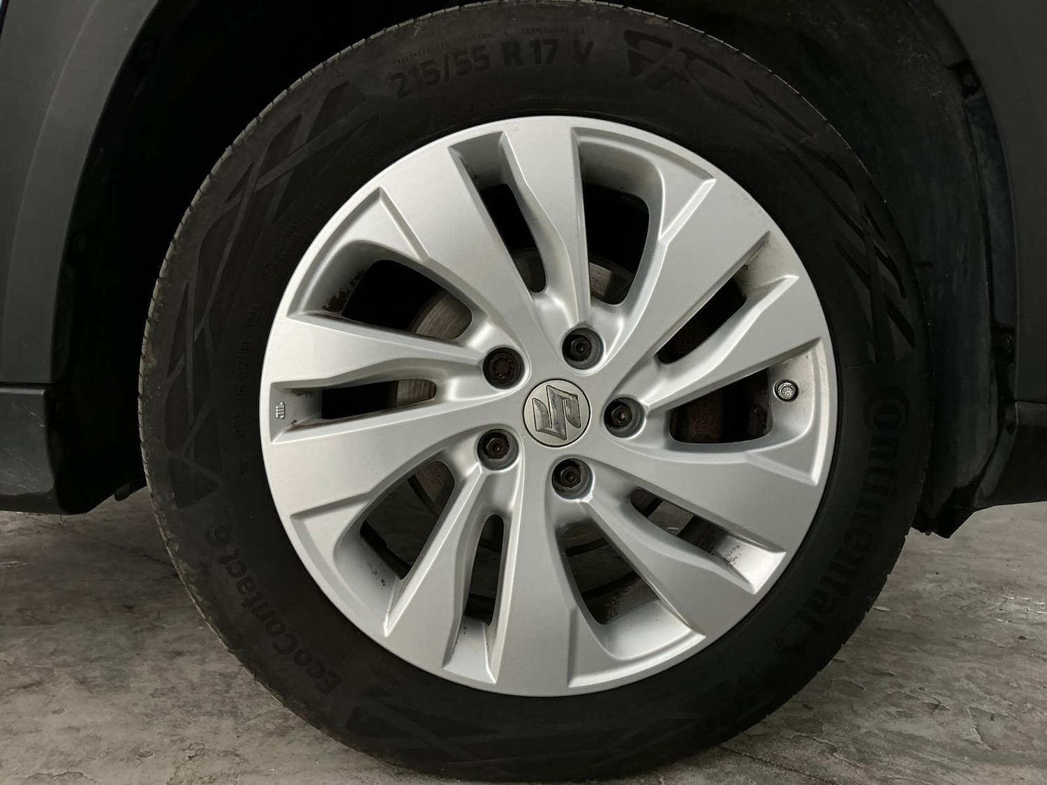 Used Suzuki SX4 S-Cross 2022 for sale - 76561347: Photo 24