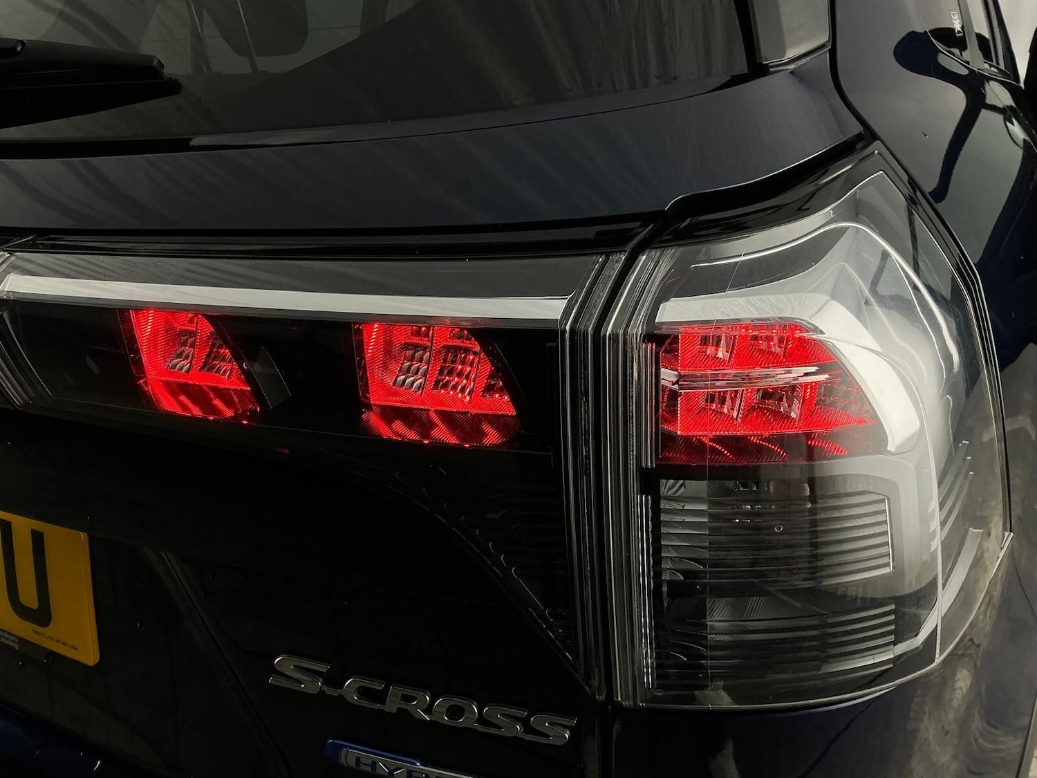 Used Suzuki SX4 S-Cross 2022 for sale - 76561347: Photo 25