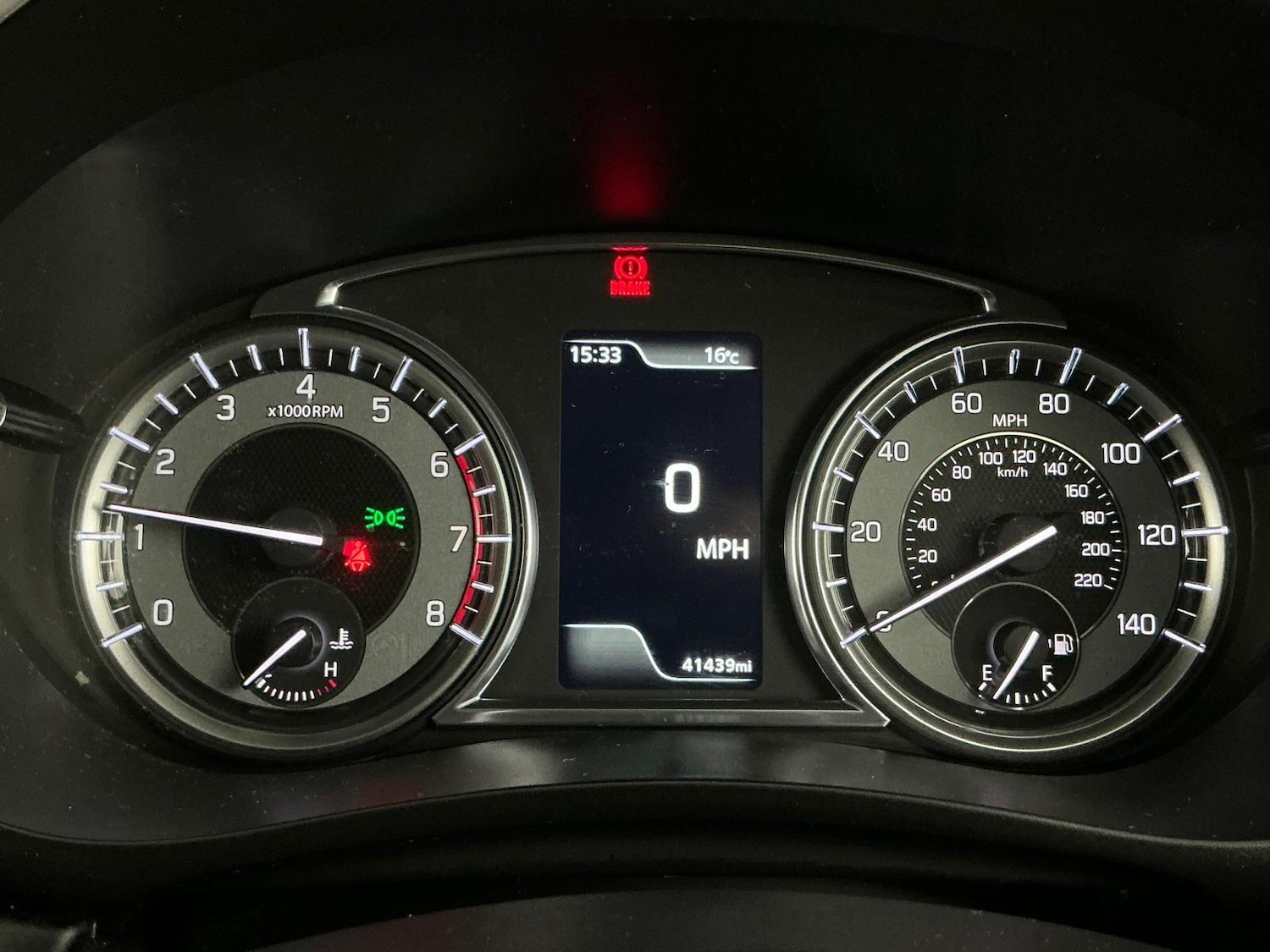 Used Suzuki SX4 S-Cross 2022 for sale - 76561347: Photo 28