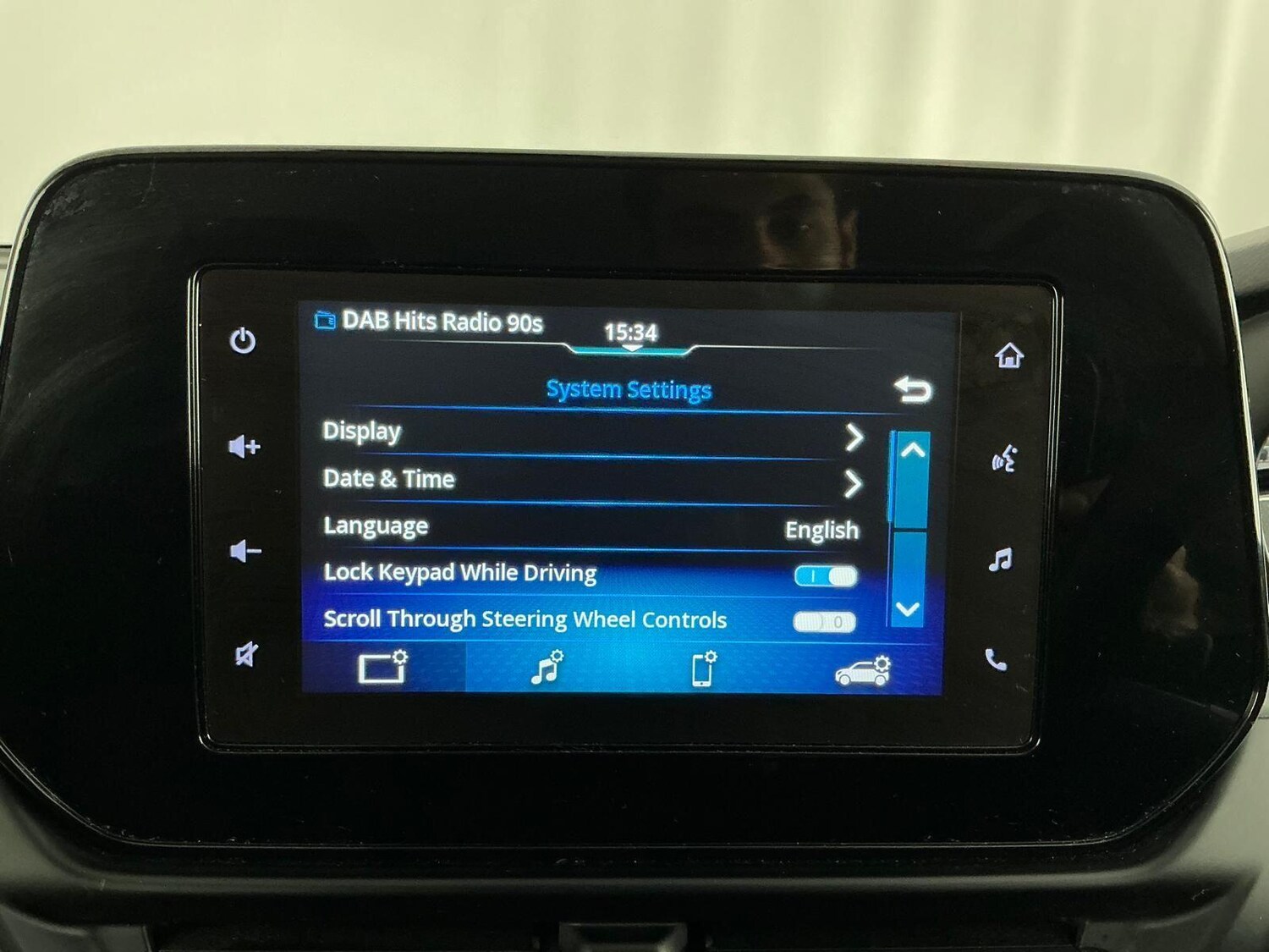 Used Suzuki SX4 S-Cross 2022 for sale - 76561347: Photo 30