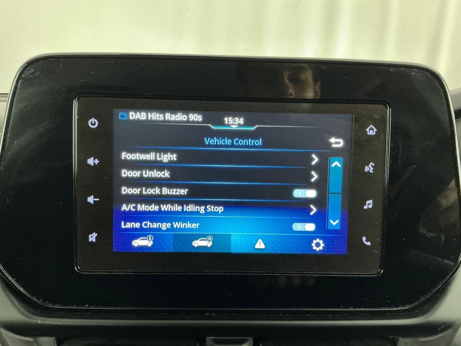 Used Suzuki SX4 S-Cross 2022 for sale - 76561347: Photo 35