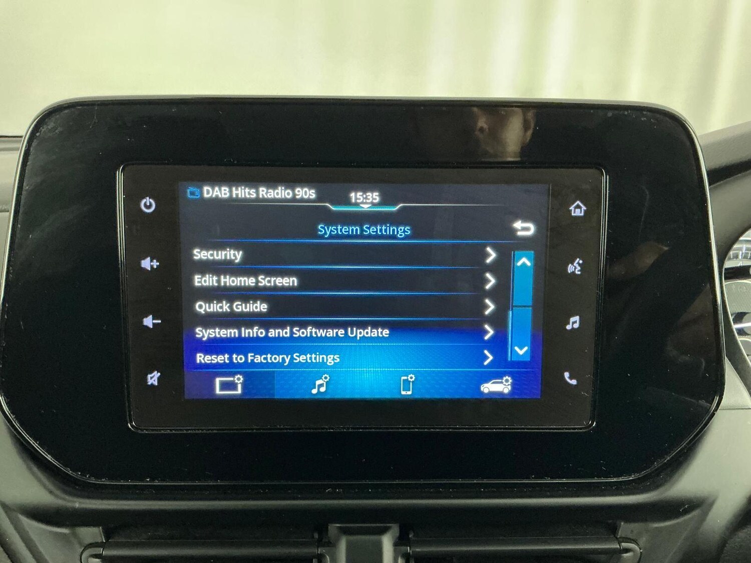 Used Suzuki SX4 S-Cross 2022 for sale - 76561347: Photo 38