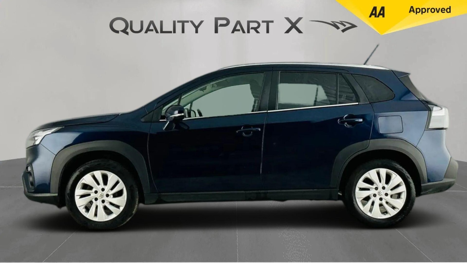 Used Suzuki SX4 S-Cross 2022 for sale - 76561347: Photo 6