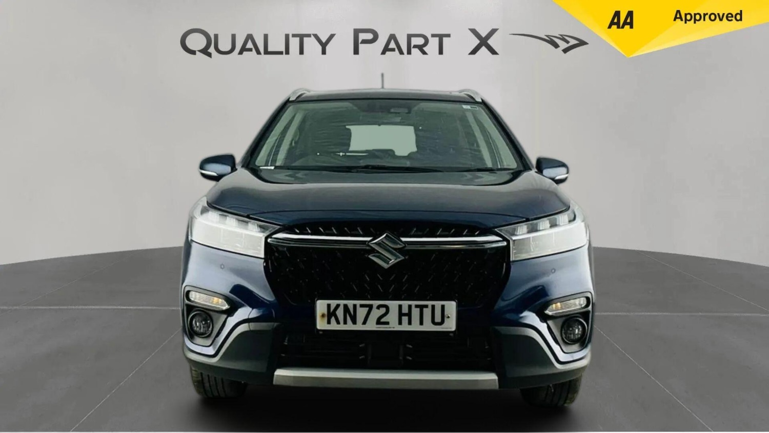 Used Suzuki SX4 S-Cross 2022 for sale - 76561347: Photo 8