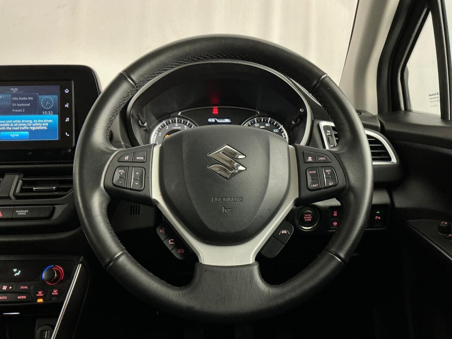 Used Suzuki SX4 S-Cross 2022 for sale - 76561347: Photo 9