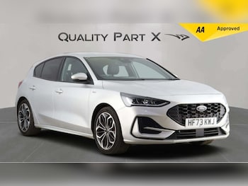 Used Ford Focus 2023 for sale - 78250227: Photo