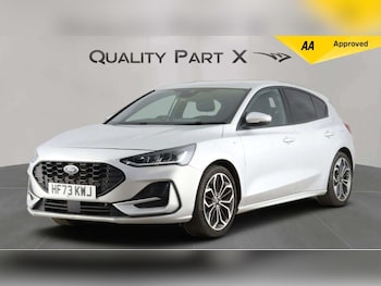 Used Ford Focus 2023 for sale - 78250227: Photo