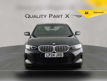 Used BMW 3 Series 2024 for sale - 79515532: Photo