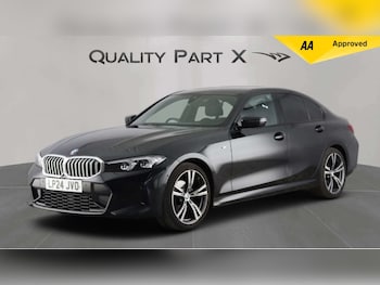 Used BMW 3 Series 2024 for sale - 79515532: Photo