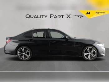 Used BMW 3 Series 2024 for sale - 79515532: Photo