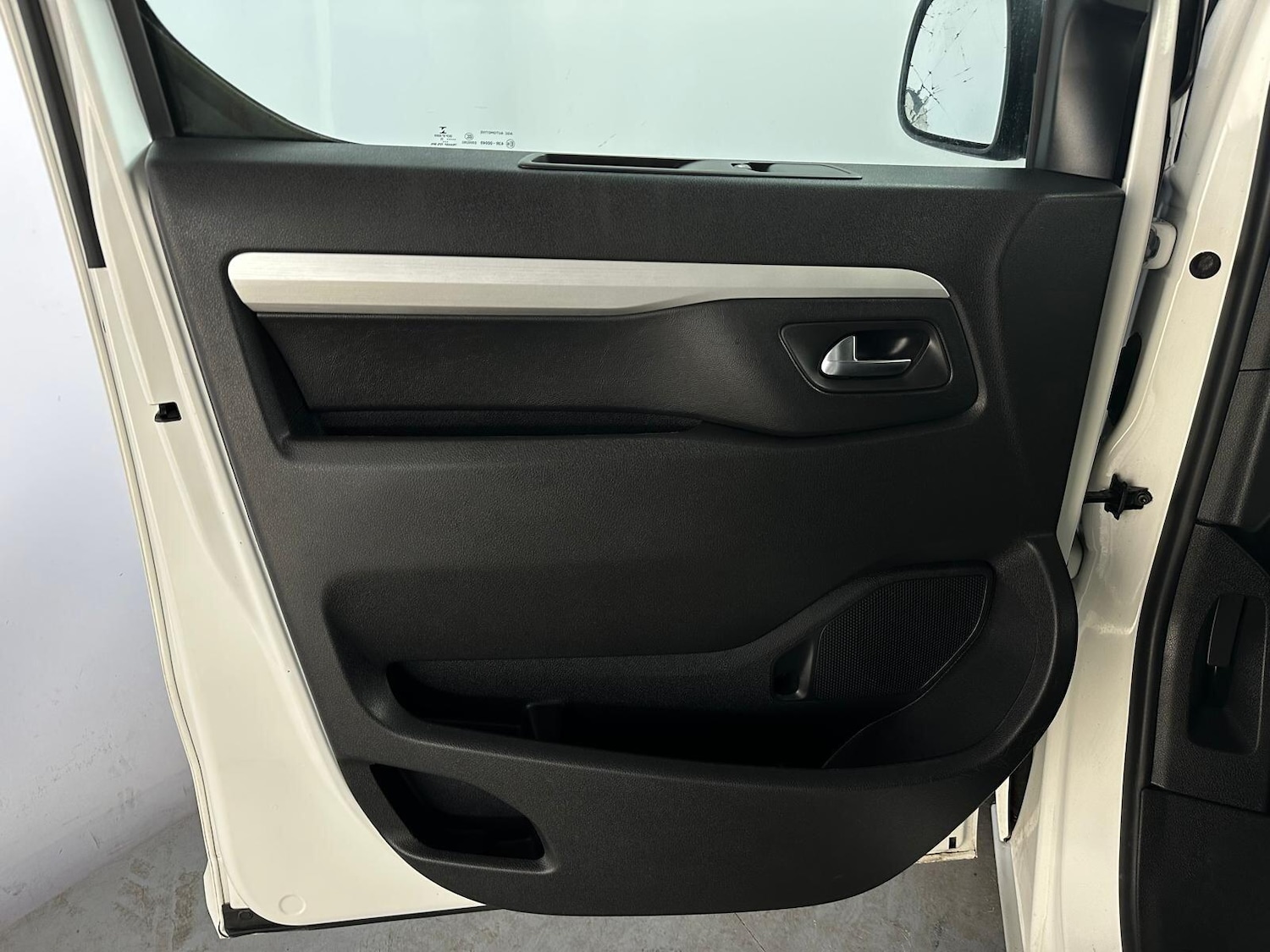 Vehicle 40