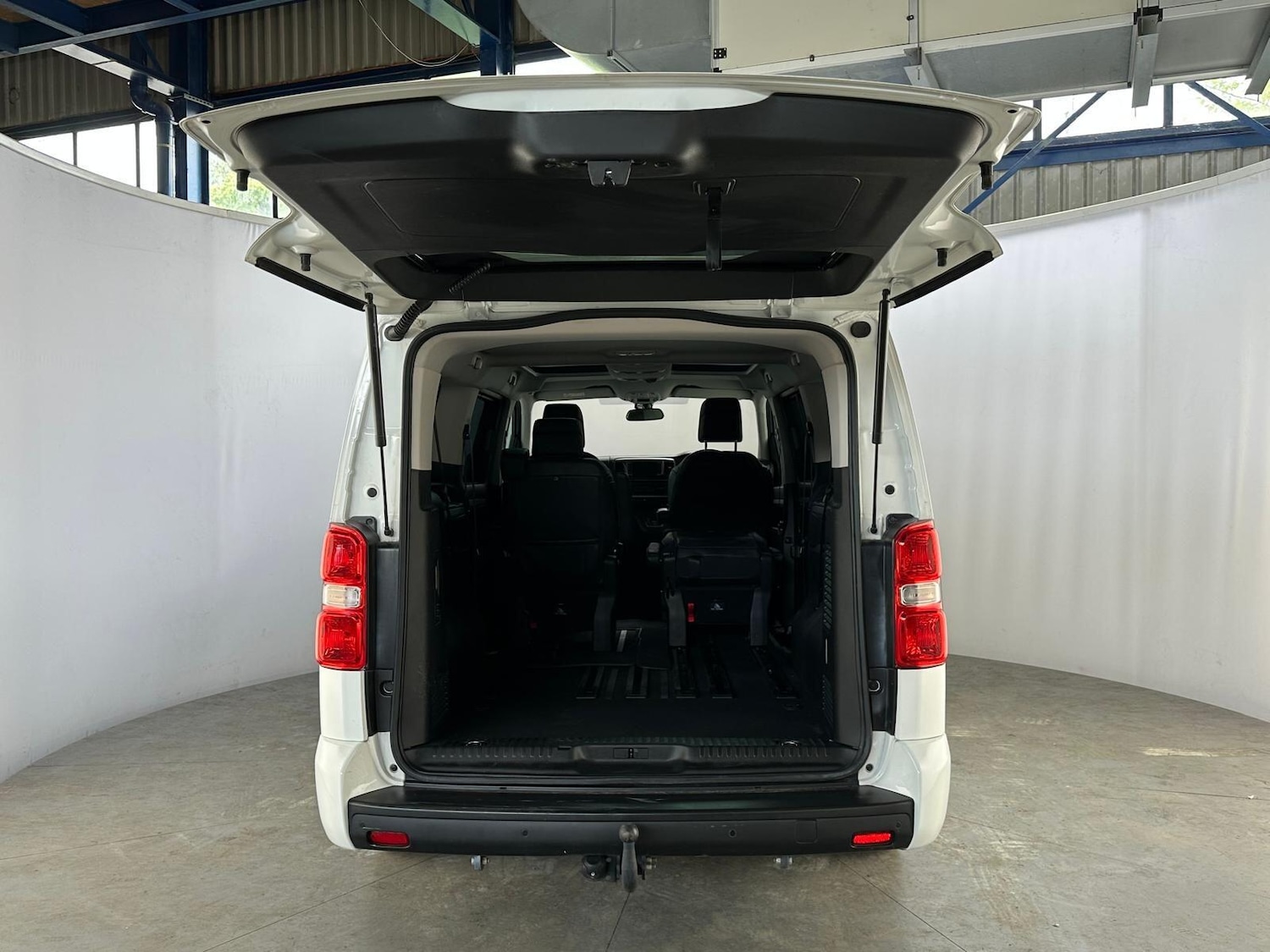 Vehicle 41