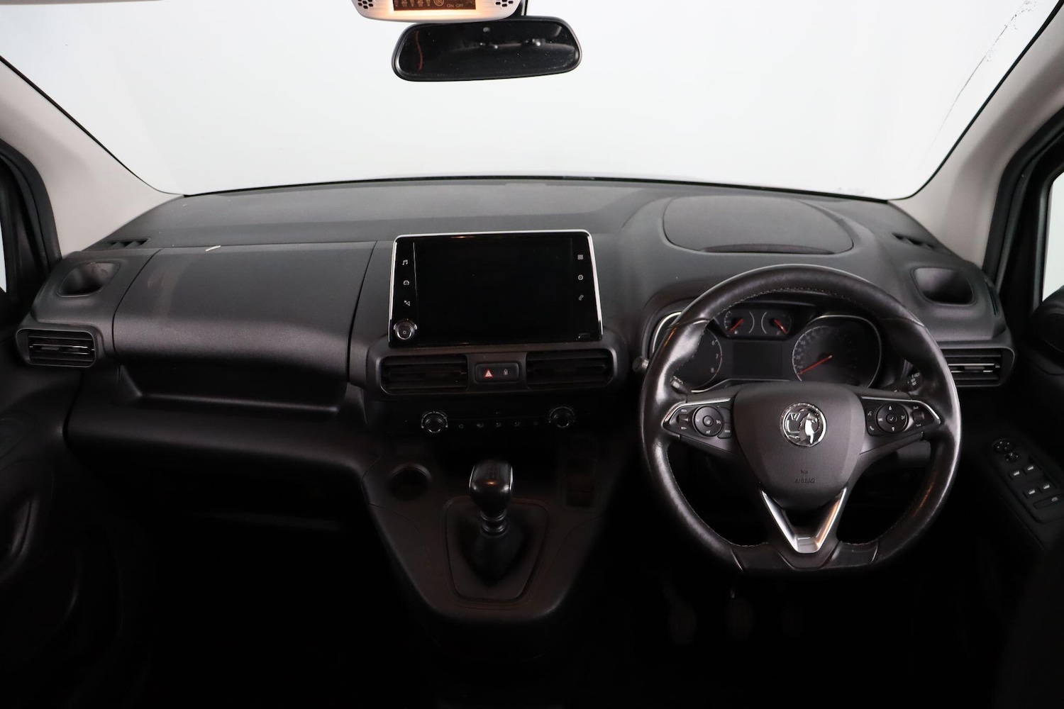 Used Vauxhall Combo Life 2022 for sale - 76913667: Photo 10