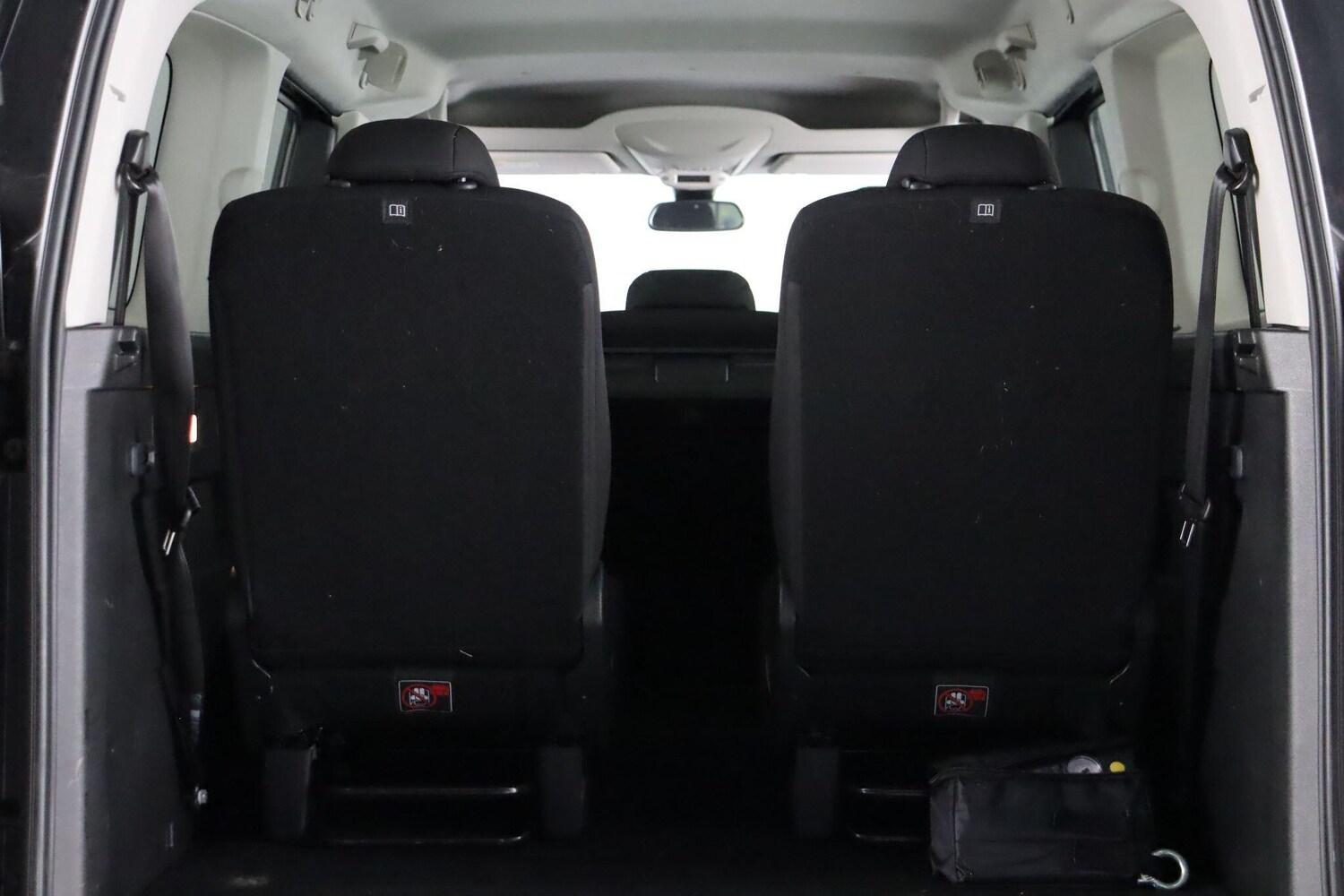 Used Vauxhall Combo Life 2022 for sale - 76913667: Photo 11