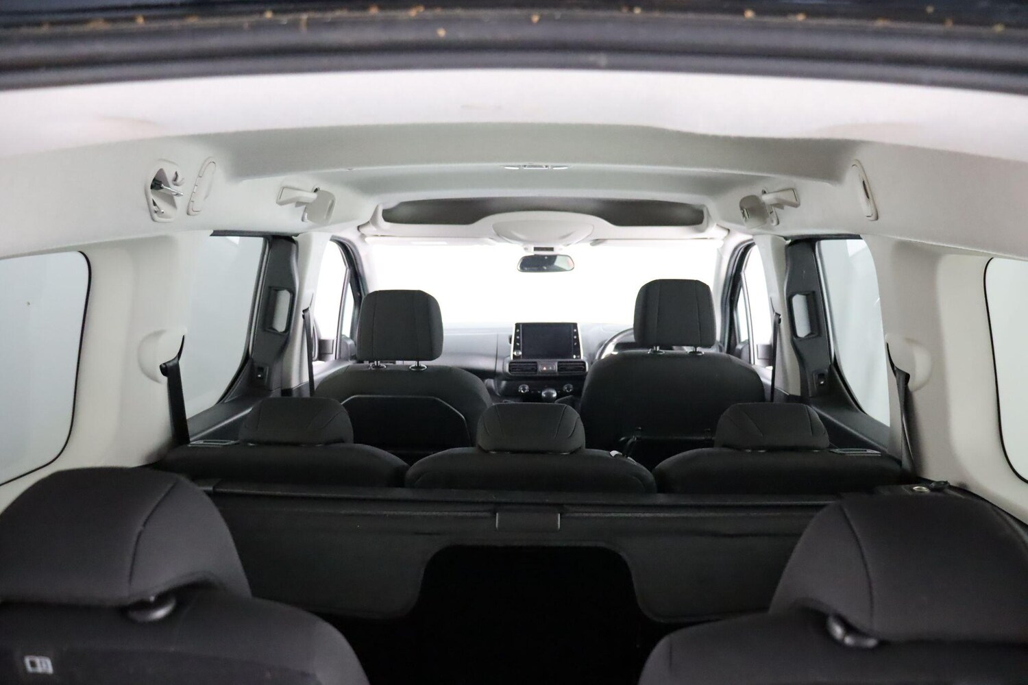 Used Vauxhall Combo Life 2022 for sale - 76913667: Photo 12