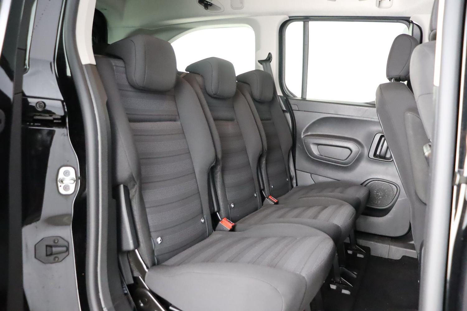 Used Vauxhall Combo Life 2022 for sale - 76913667: Photo 13