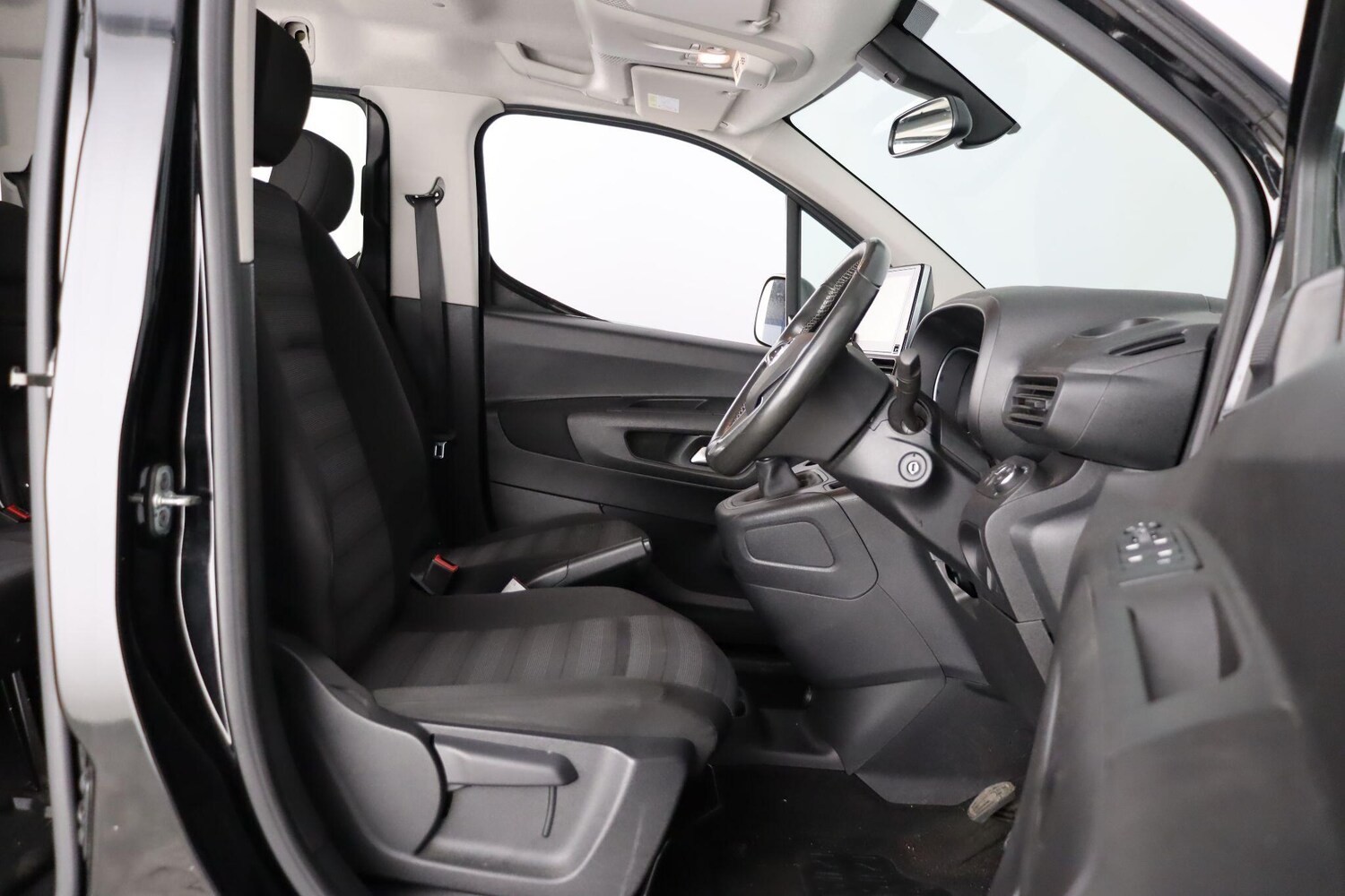 Used Vauxhall Combo Life 2022 for sale - 76913667: Photo 14