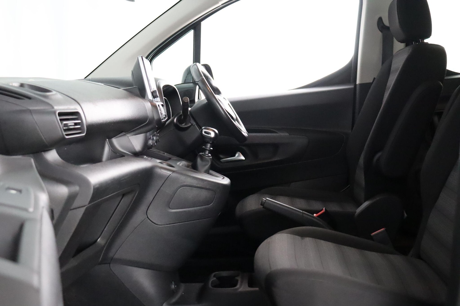 Used Vauxhall Combo Life 2022 for sale - 76913667: Photo 15