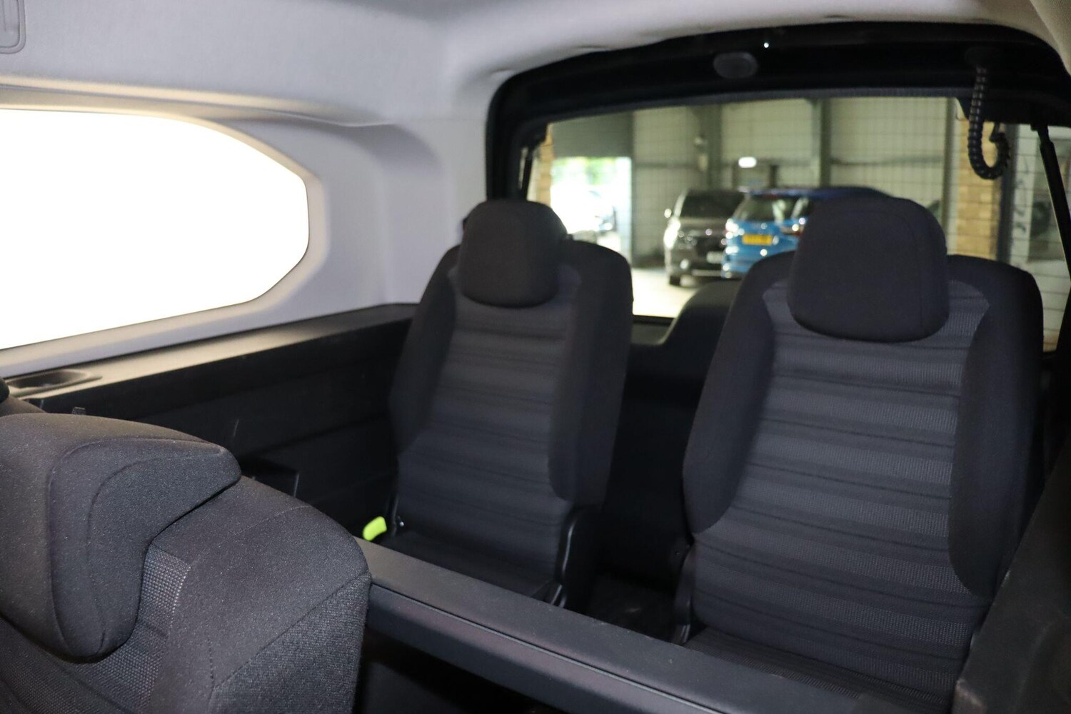 Used Vauxhall Combo Life 2022 for sale - 76913667: Photo 17