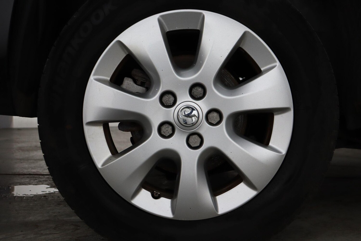 Used Vauxhall Combo Life 2022 for sale - 76913667: Photo 27