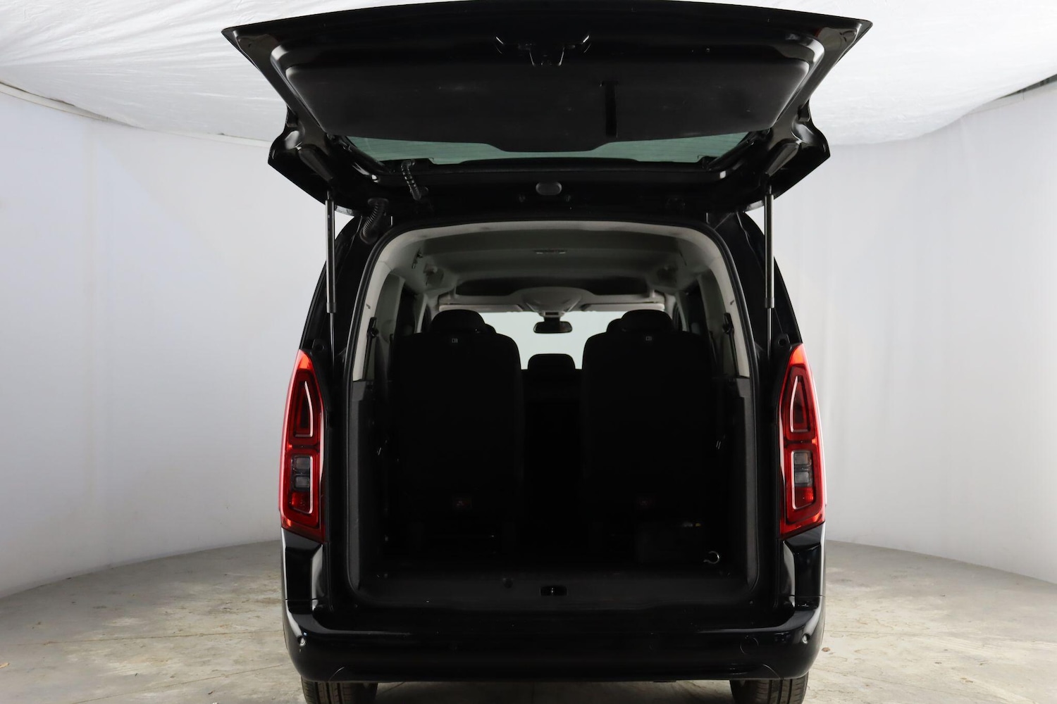 Used Vauxhall Combo Life 2022 for sale - 76913667: Photo 28