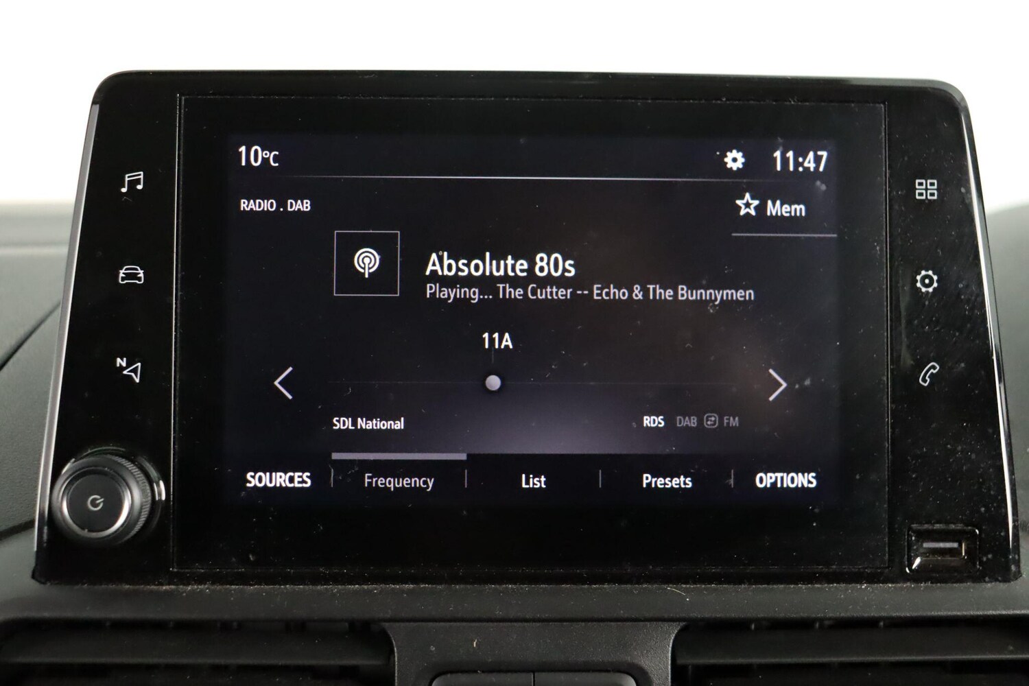 Used Vauxhall Combo Life 2022 for sale - 76913667: Photo 30