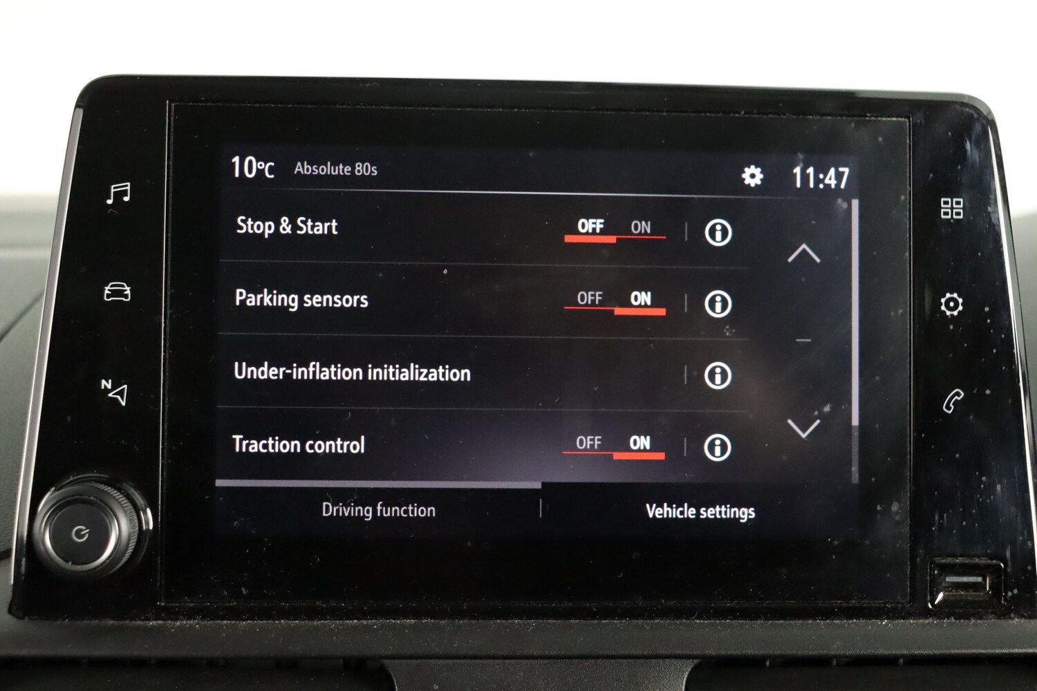 Used Vauxhall Combo Life 2022 for sale - 76913667: Photo 31