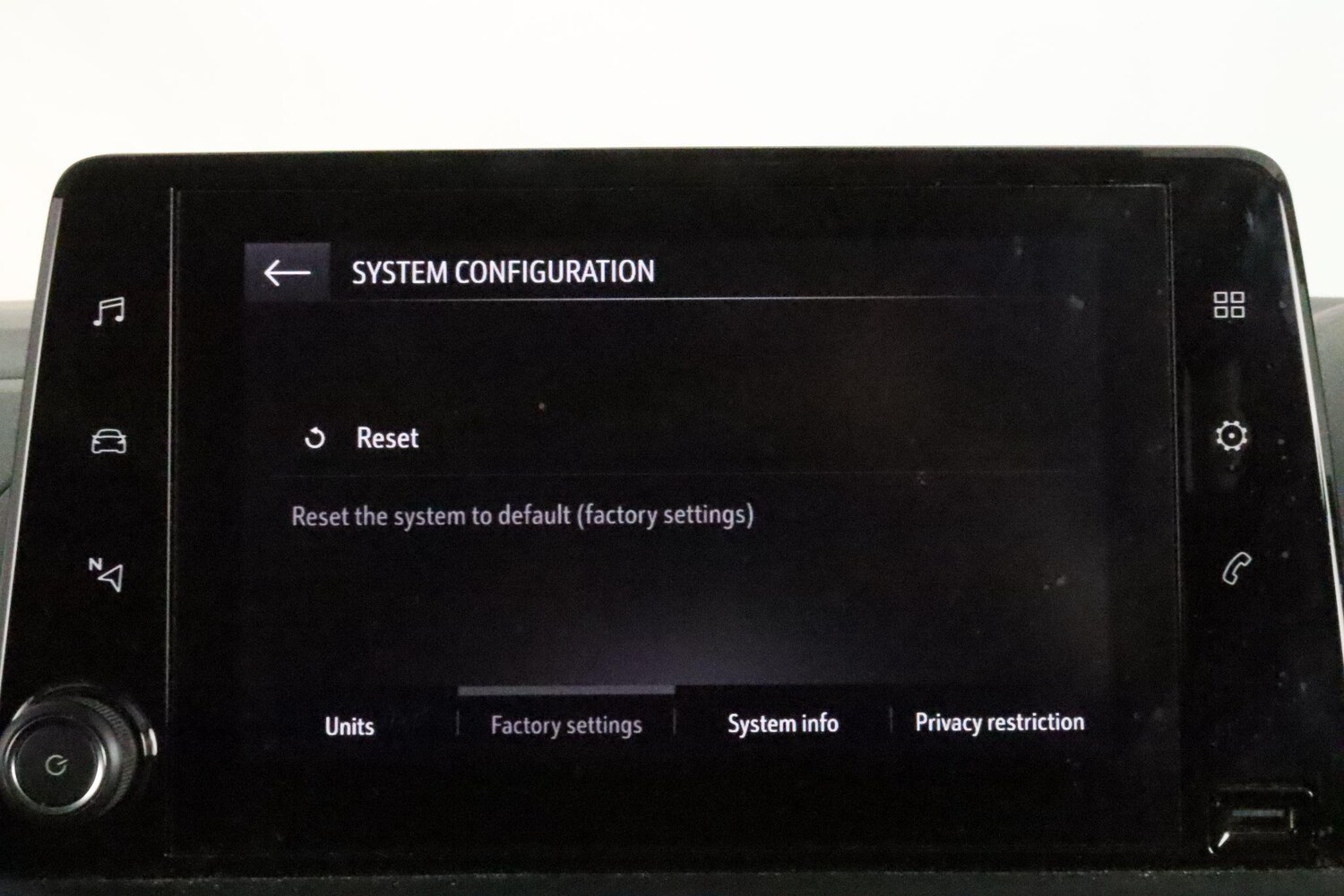 Used Vauxhall Combo Life 2022 for sale - 76913667: Photo 35