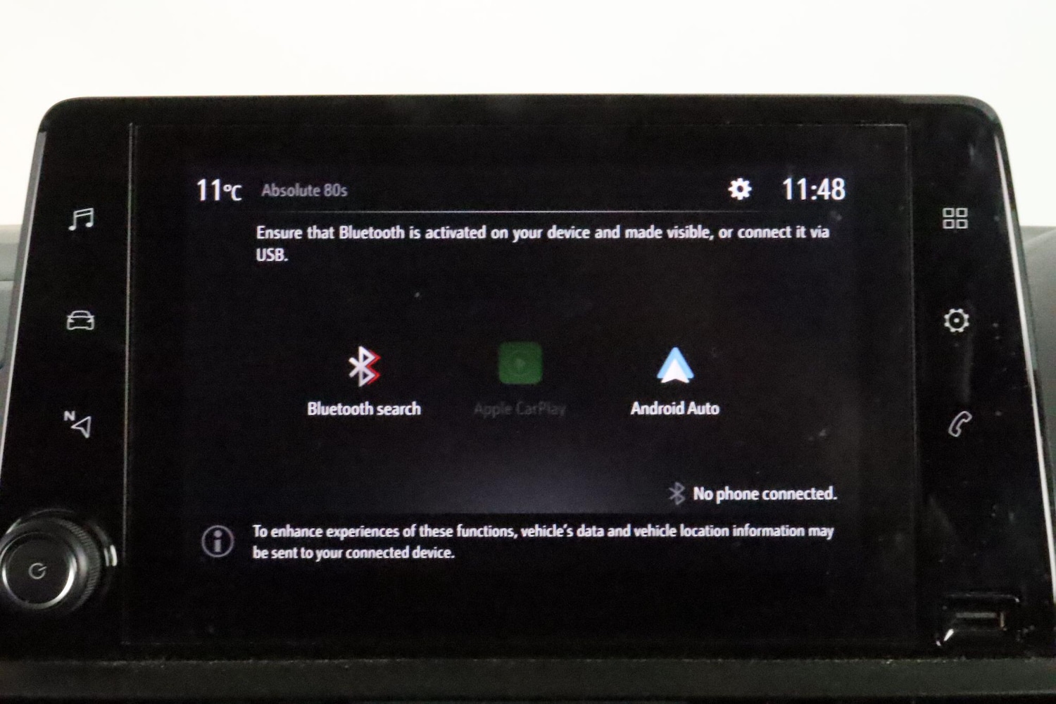 Used Vauxhall Combo Life 2022 for sale - 76913667: Photo 38