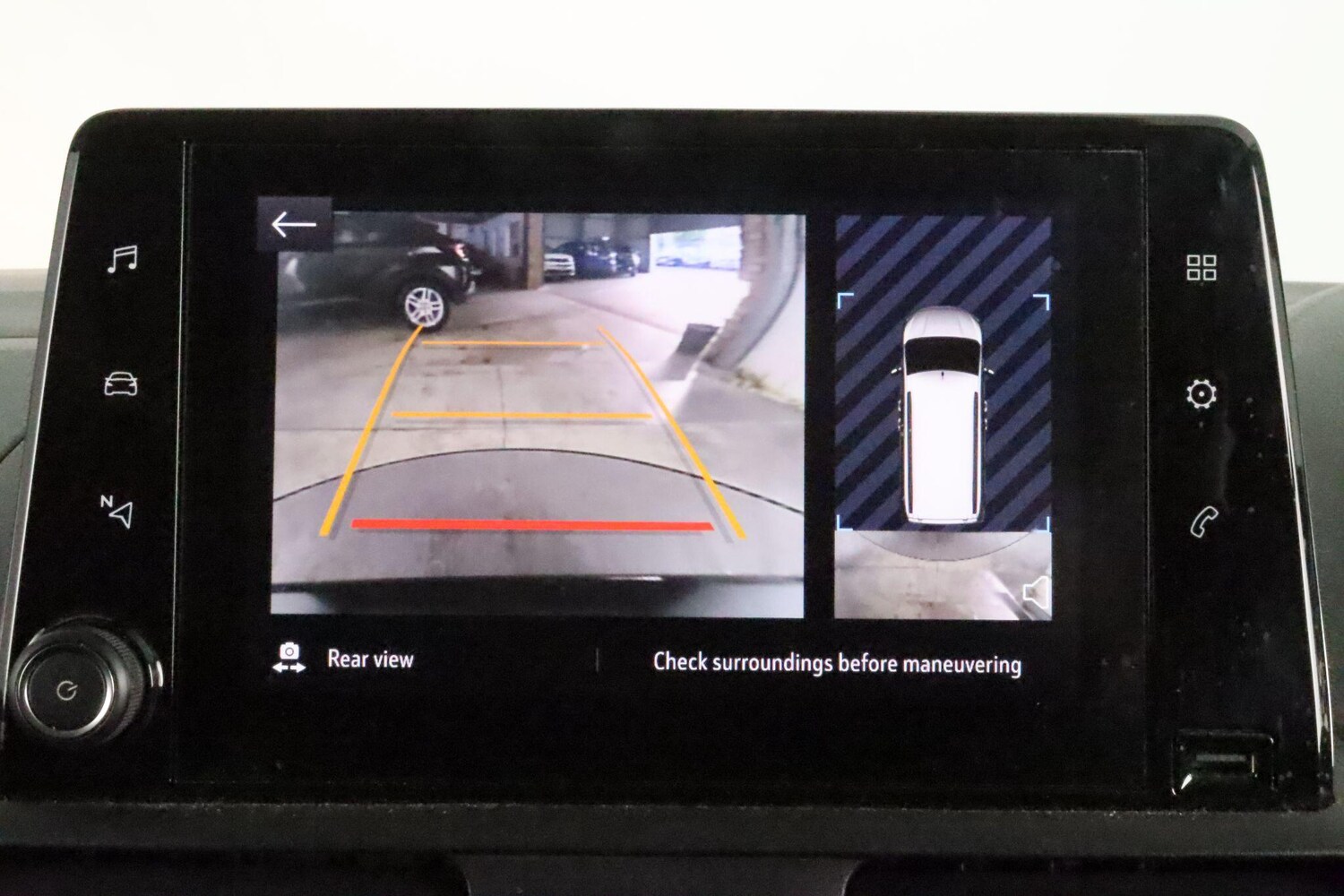 Used Vauxhall Combo Life 2022 for sale - 76913667: Photo 39