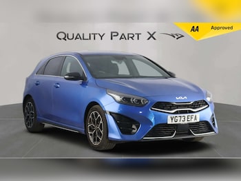 Used Kia Ceed 2023 for sale - 78328474: Photo