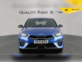 Used Kia Ceed 2023 for sale - 78328474: Photo