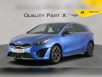 Used Kia Ceed 2023 for sale - 78328474: Photo