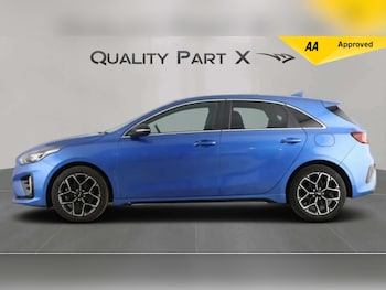 Used Kia Ceed 2023 for sale - 78328474: Photo