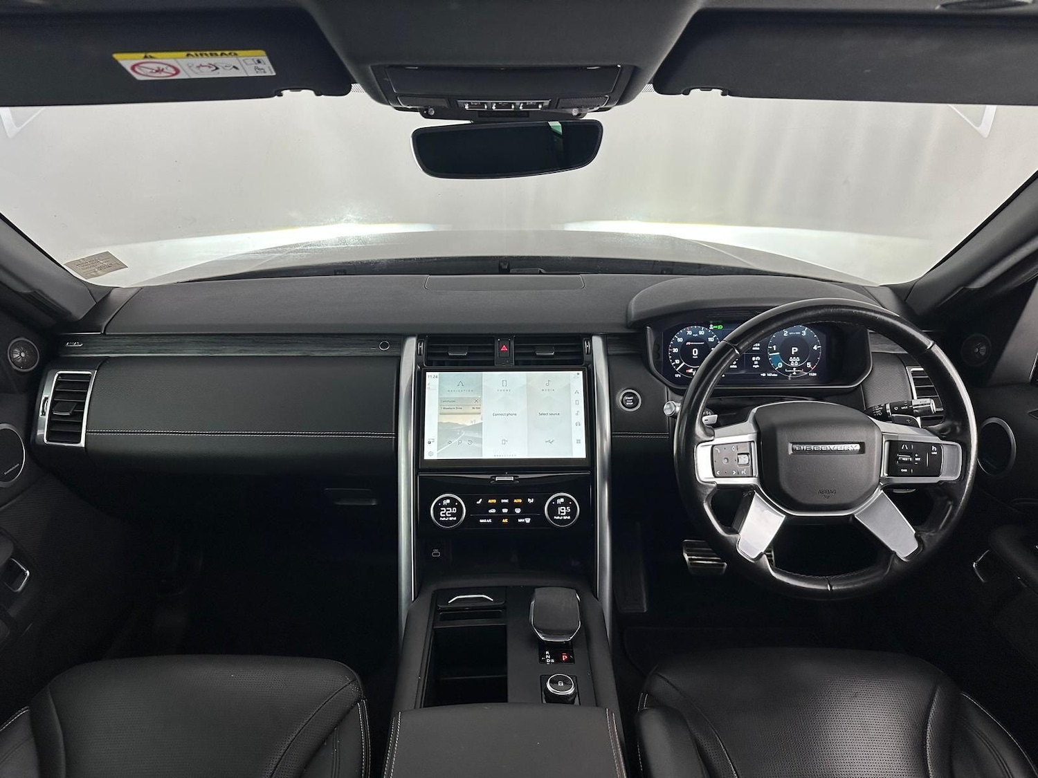 Used Land Rover Discovery 2021 for sale - 76484537: Photo 10