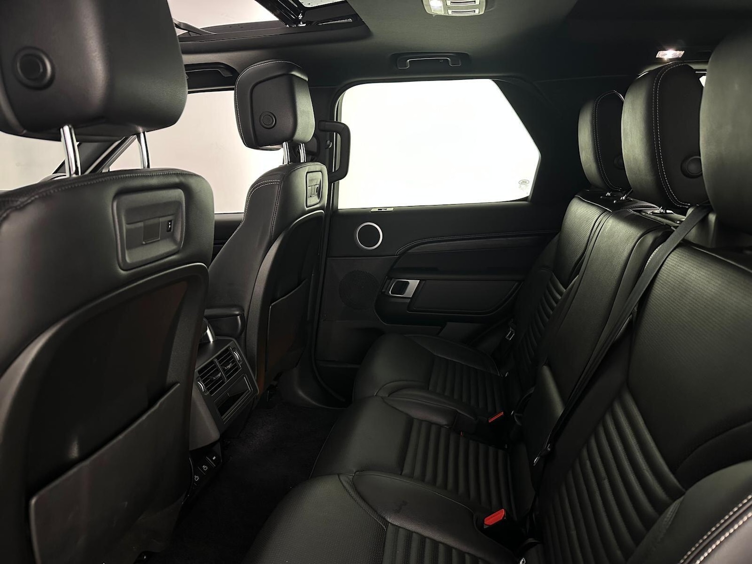 Used Land Rover Discovery 2021 for sale - 76484537: Photo 13