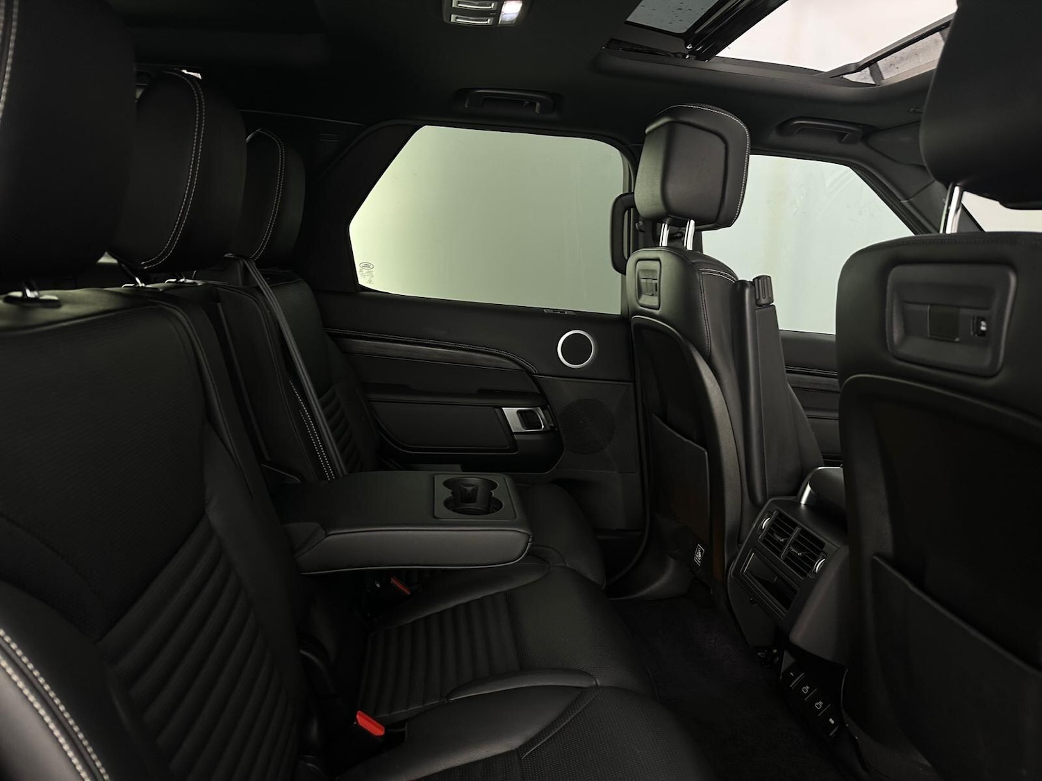 Used Land Rover Discovery 2021 for sale - 76484537: Photo 14