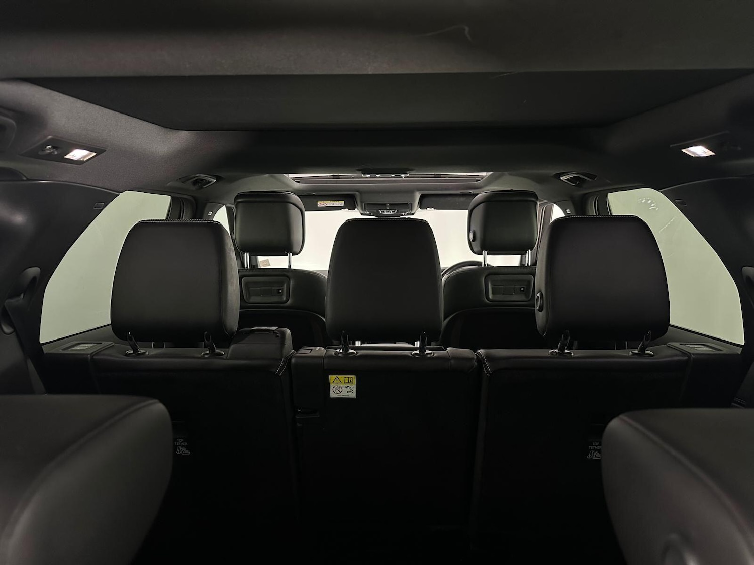 Used Land Rover Discovery 2021 for sale - 76484537: Photo 15